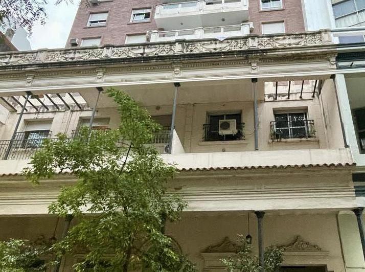 Departamento · 45m² · 2 Ambientes