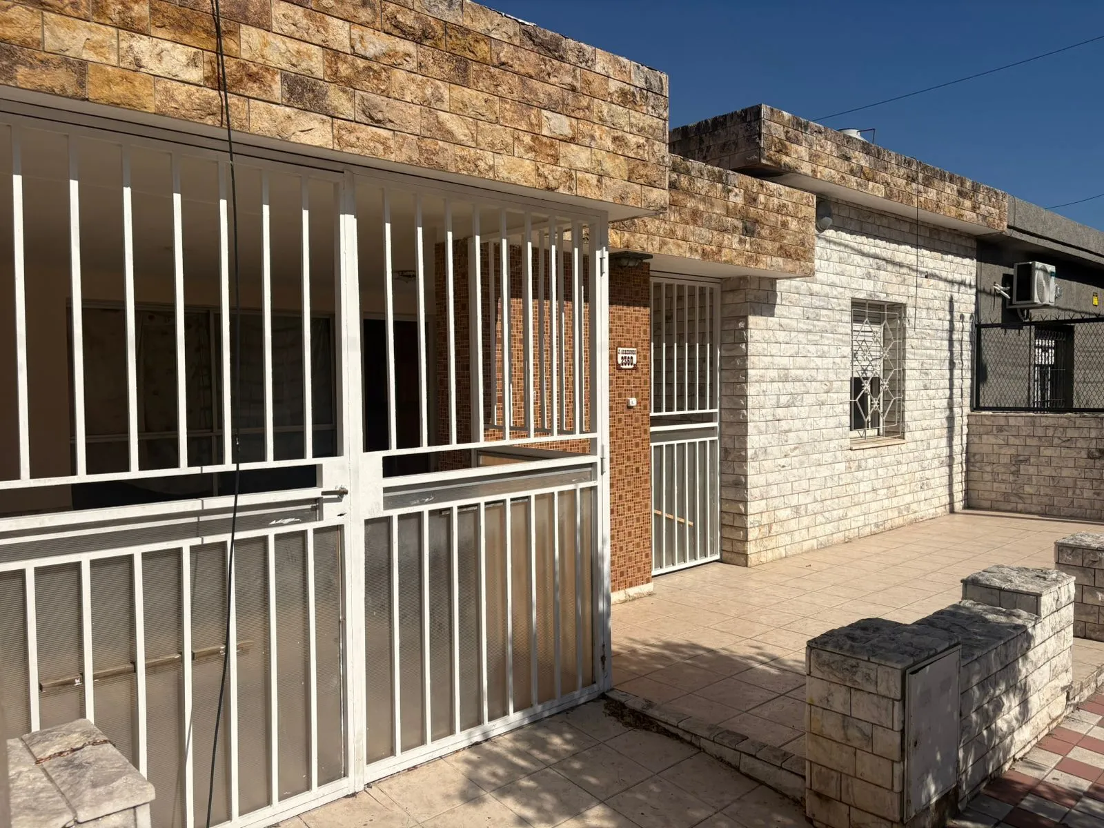 Casa en Barrio Patricios