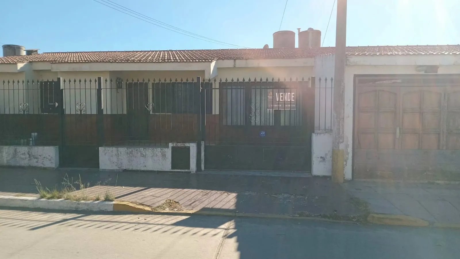Los Robles excelente vivienda 4 dormitorios apta credito IAF BANCARIOS