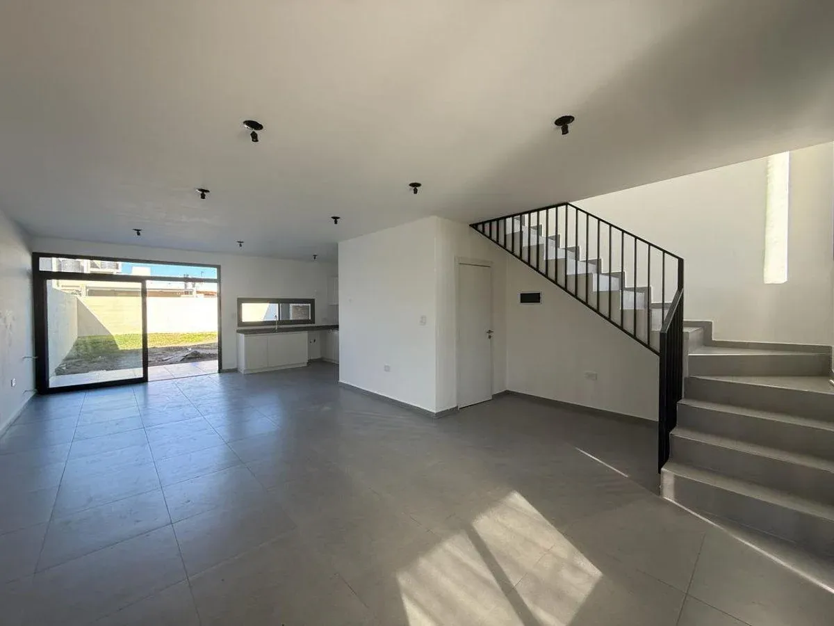 Docta - Venta Dúplex - 3 Dorm 3 Baños Galería Asador