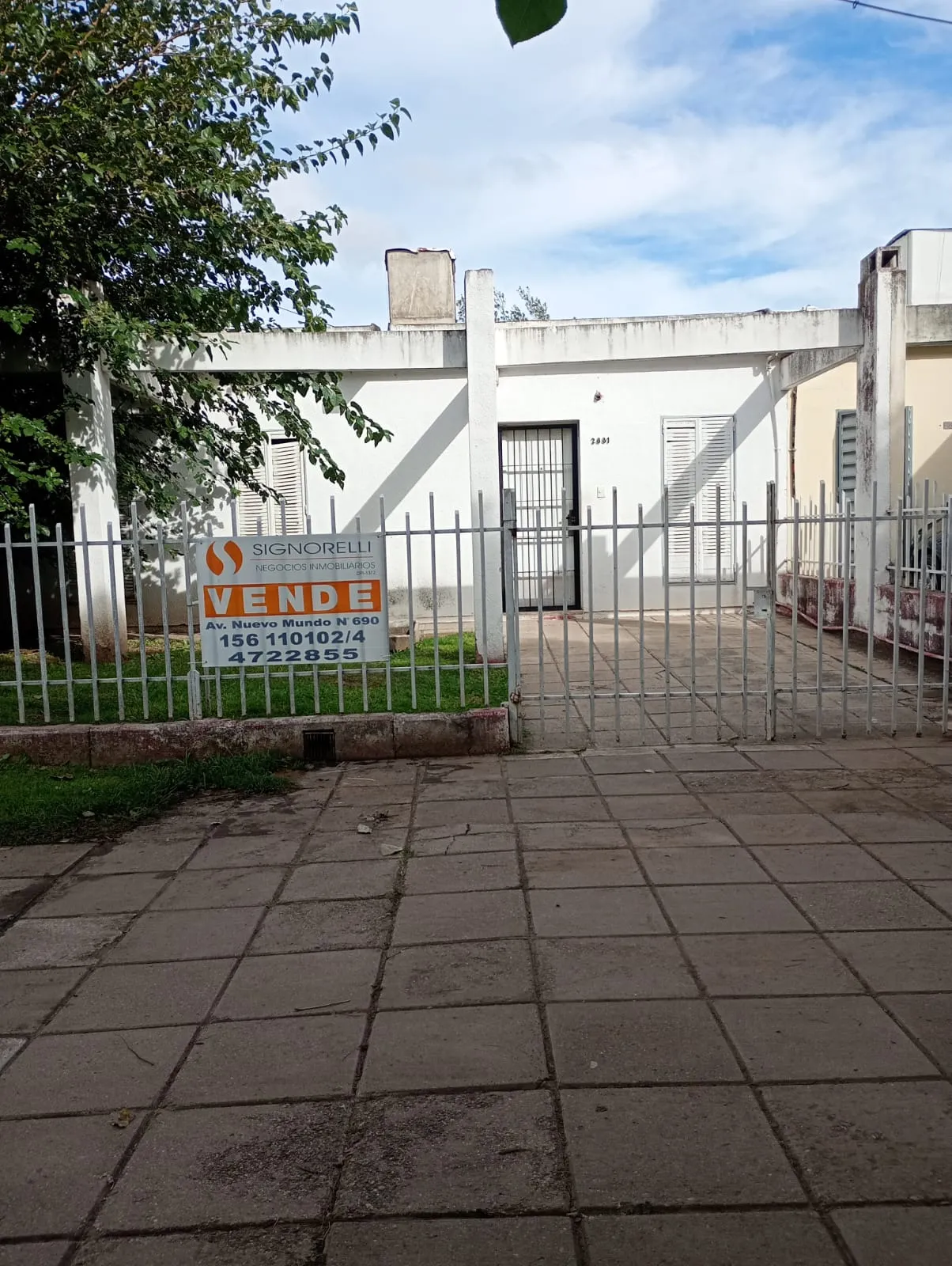 Casa en Venta