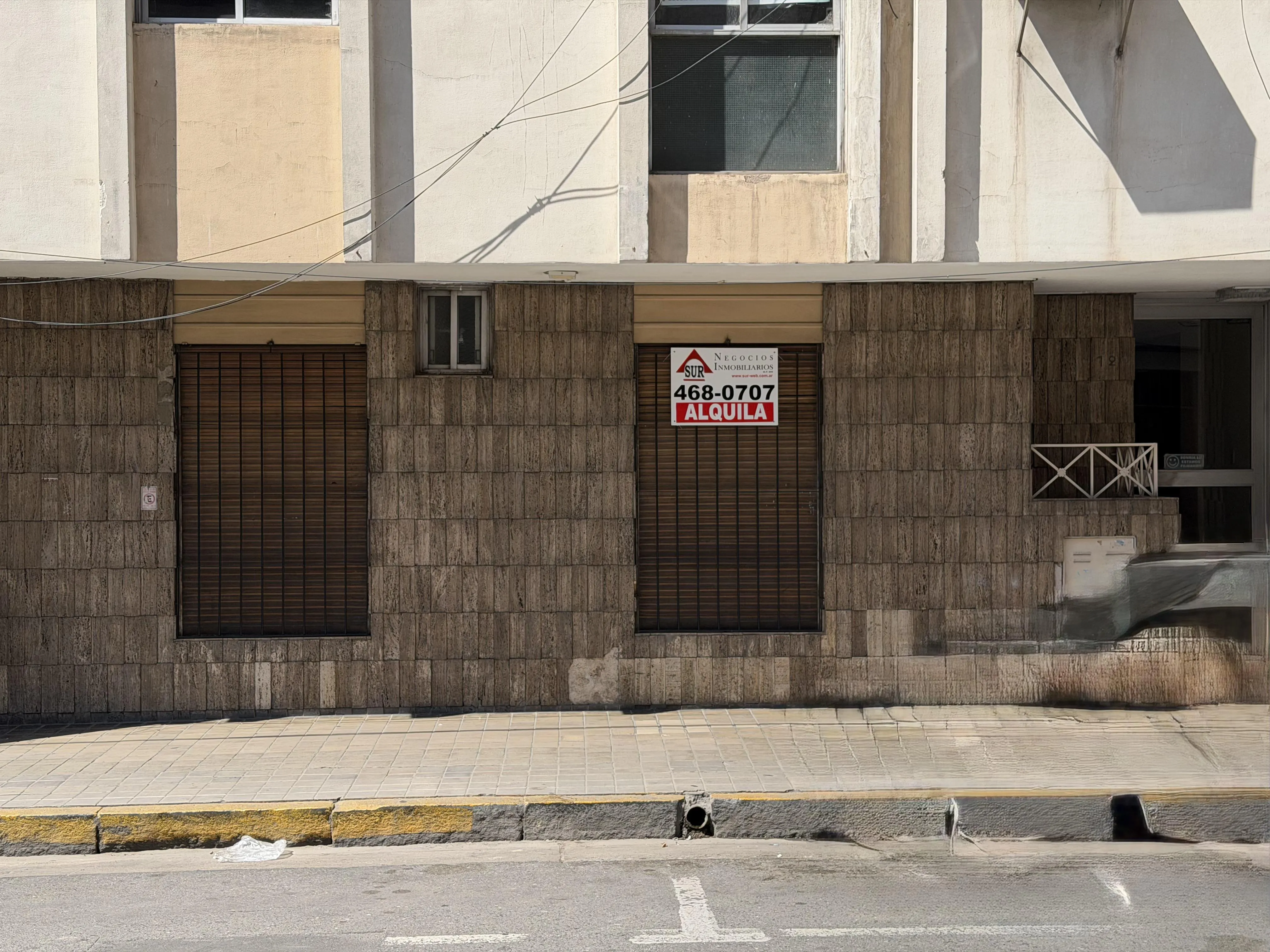 DEPARTAMENTO ZONA CENTRO