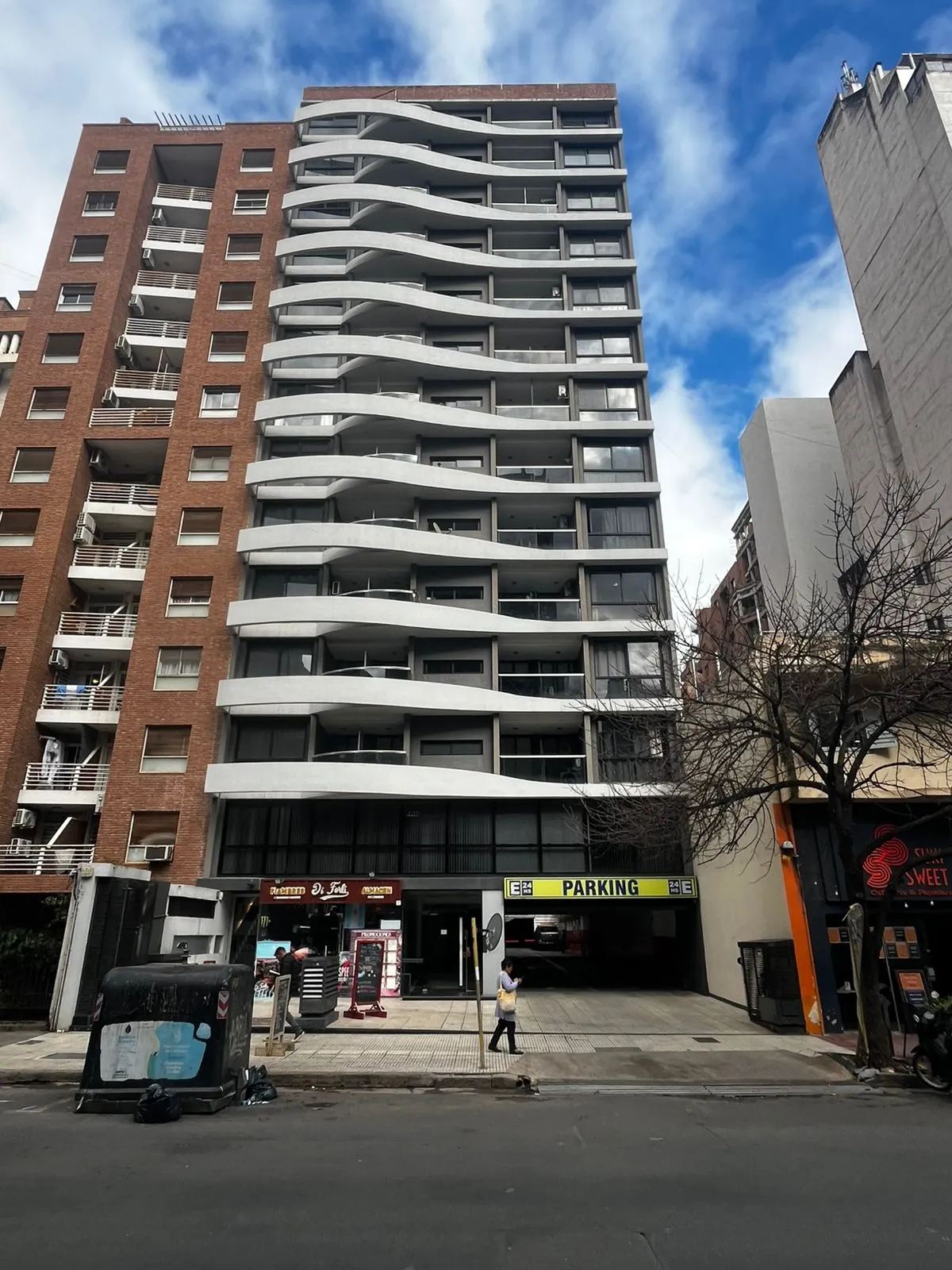 Alquiler! Departamento de 2 dormitorios en Nueva Córdoba