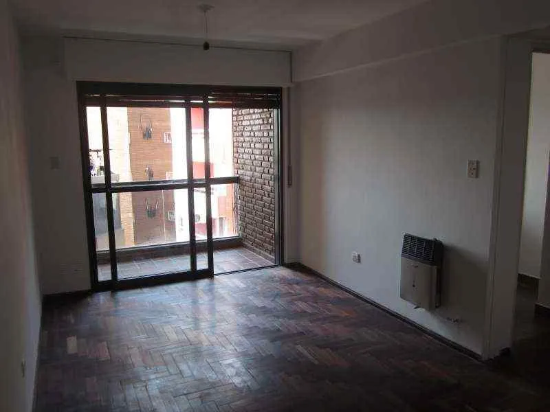 Nva Cba 1 Dorm c/balcon