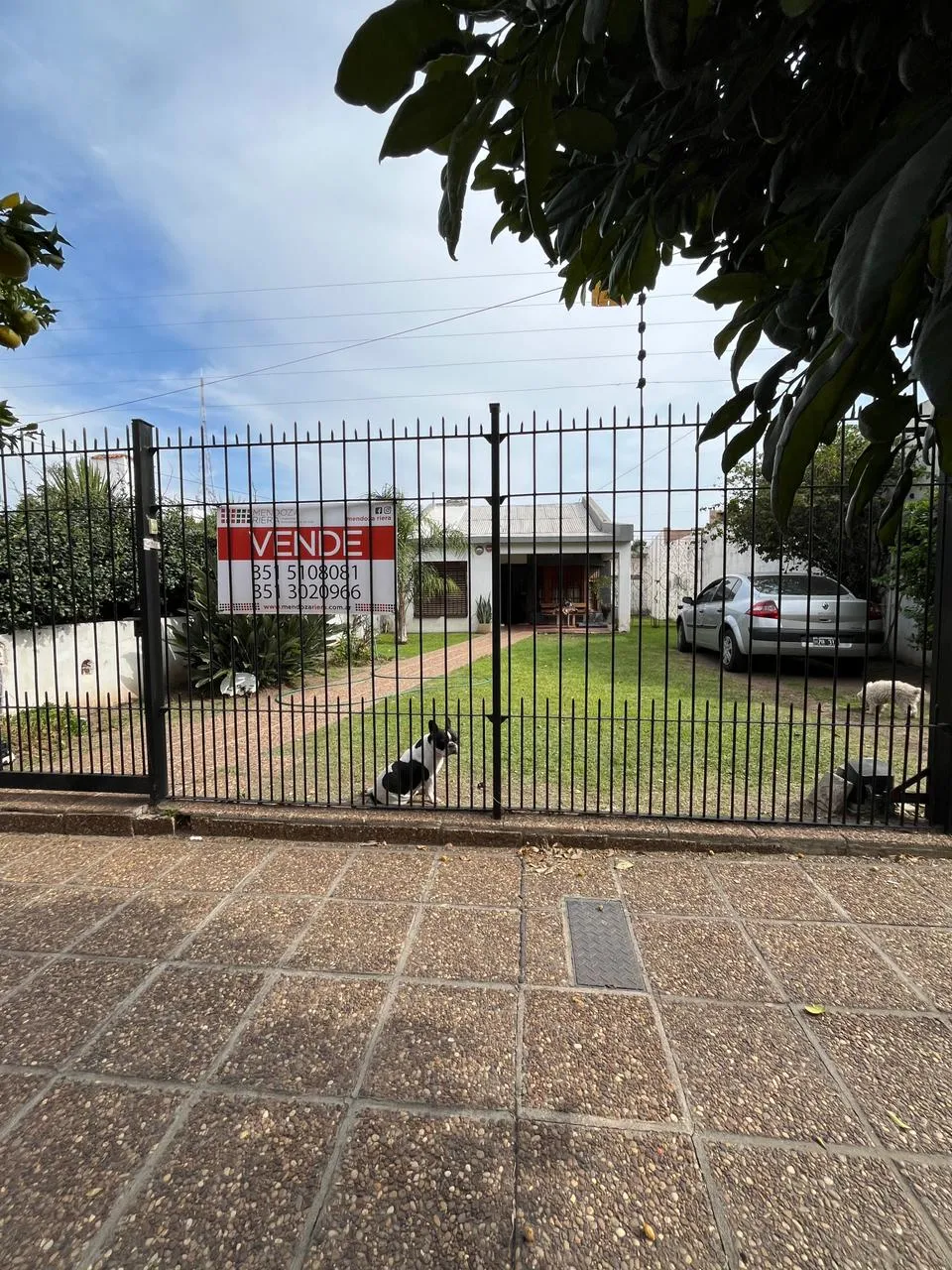 ALTO VERDE-CASA EN VENTA- 2 DORMITORIOS