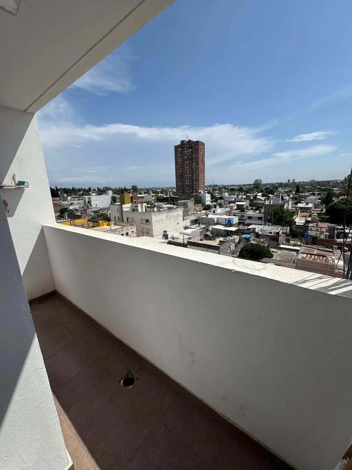 VENTA  DEPARTAMENTO EN Alberdi