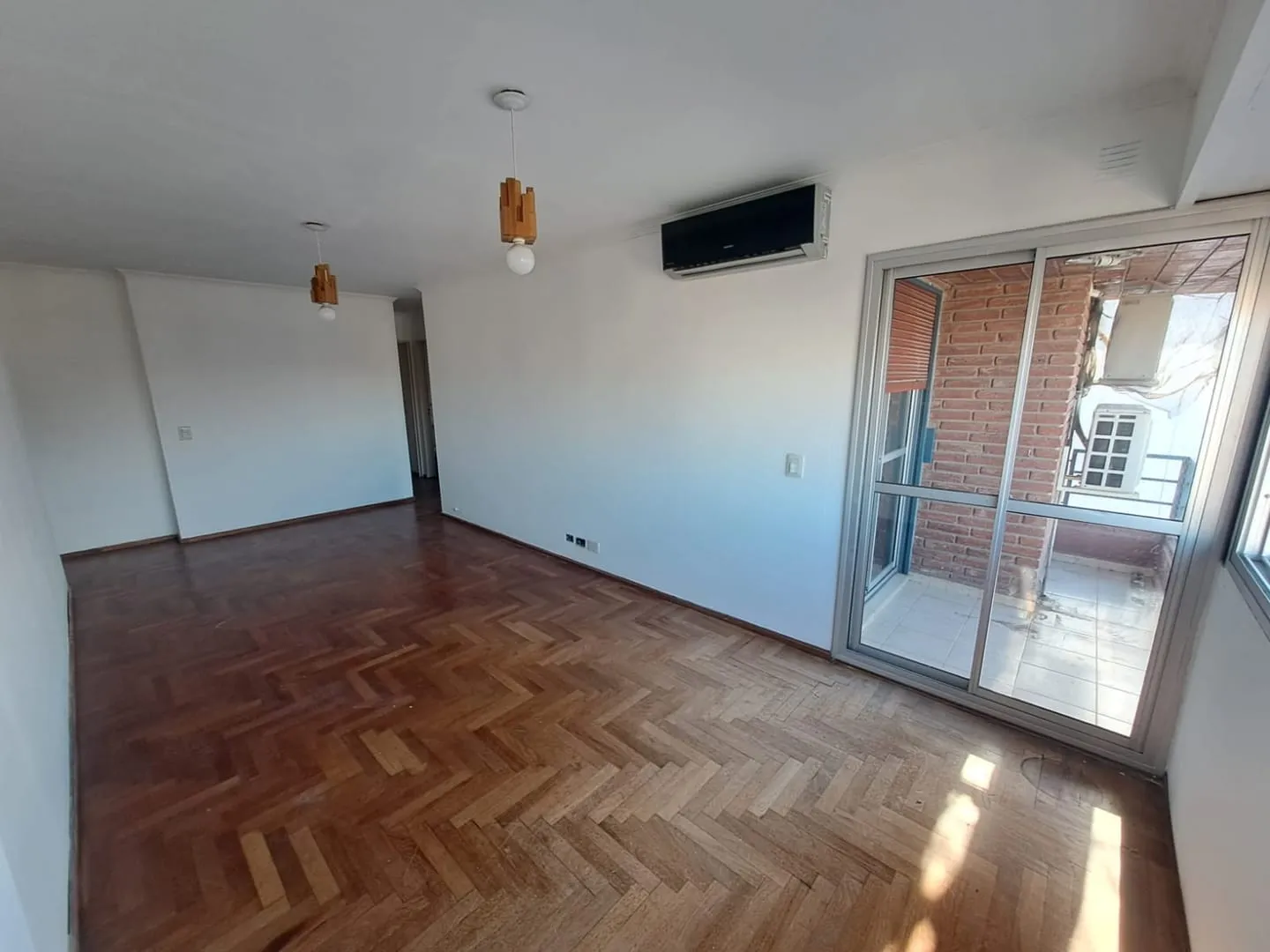 Dpto en Venta - 2 Habitaciones - Barrio Centro