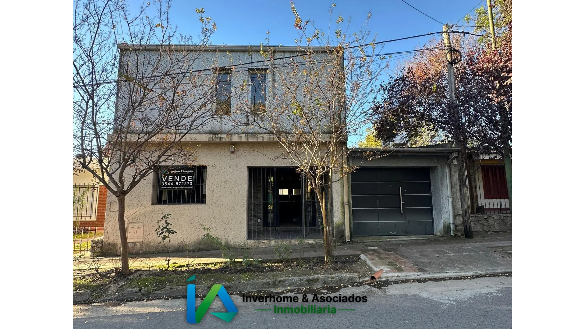 Casa a la Venta en Villa De Las Rosas