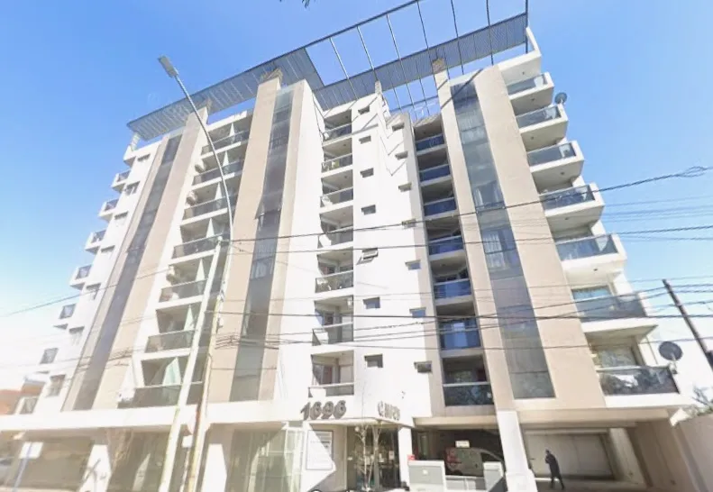 Alquilo Dpto 1 Dorm c/balcón. Güemes.