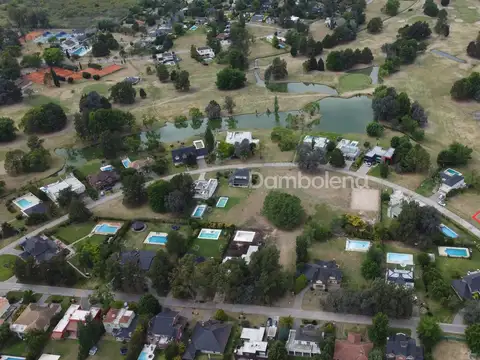 Terreno en Venta en Boca Raton, Countries y Barrios Cerrados en Pilar