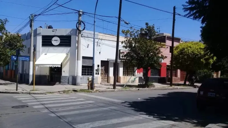 B° COFICO / OPORTUNIDAD-  LAVALLEJA,EXC ESQUINA  - TERRENO EN VENTA U$S 120.000