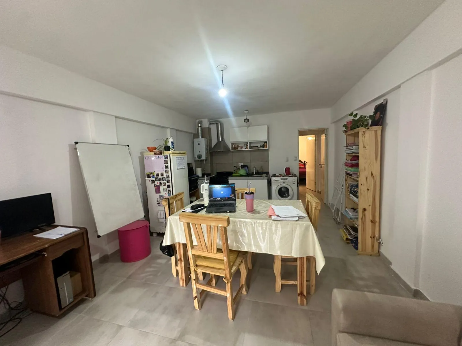 Departamento Centro  | Balcarce al 300