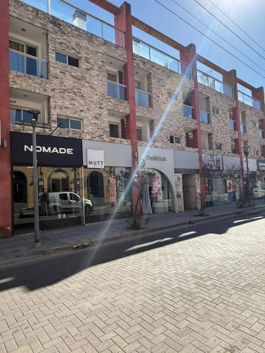 DEPARTAMENTO 1 DORMITORIO EN VENTA - APTO A CREDITO