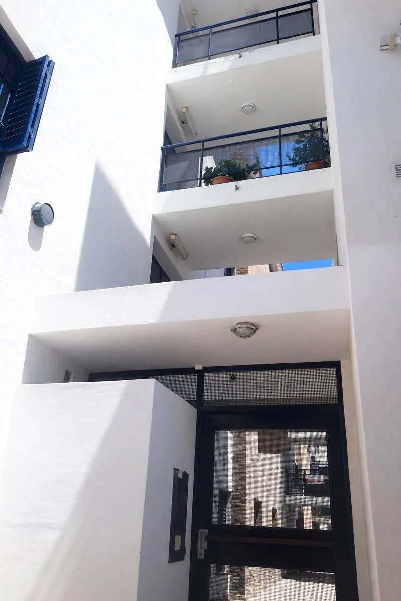 DEPARTAMENTO 1 DORMITORIO EN VENTA - APTO A CREDITO