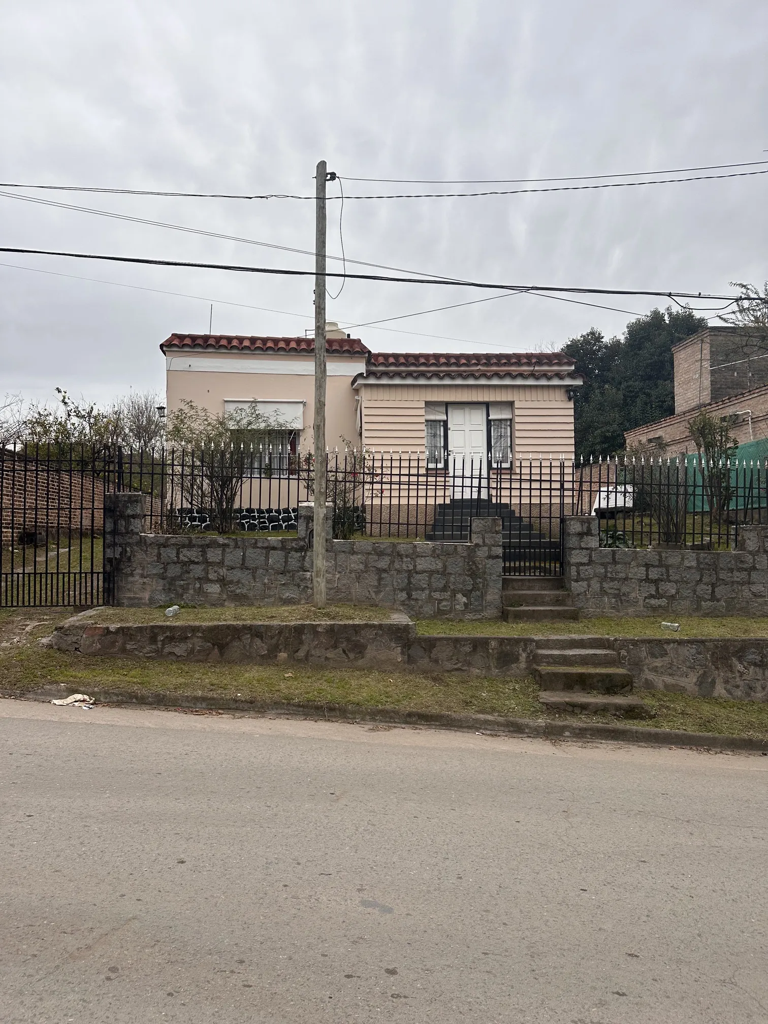 VENTA 3 DORMITORIOS RIO CEBALLOS