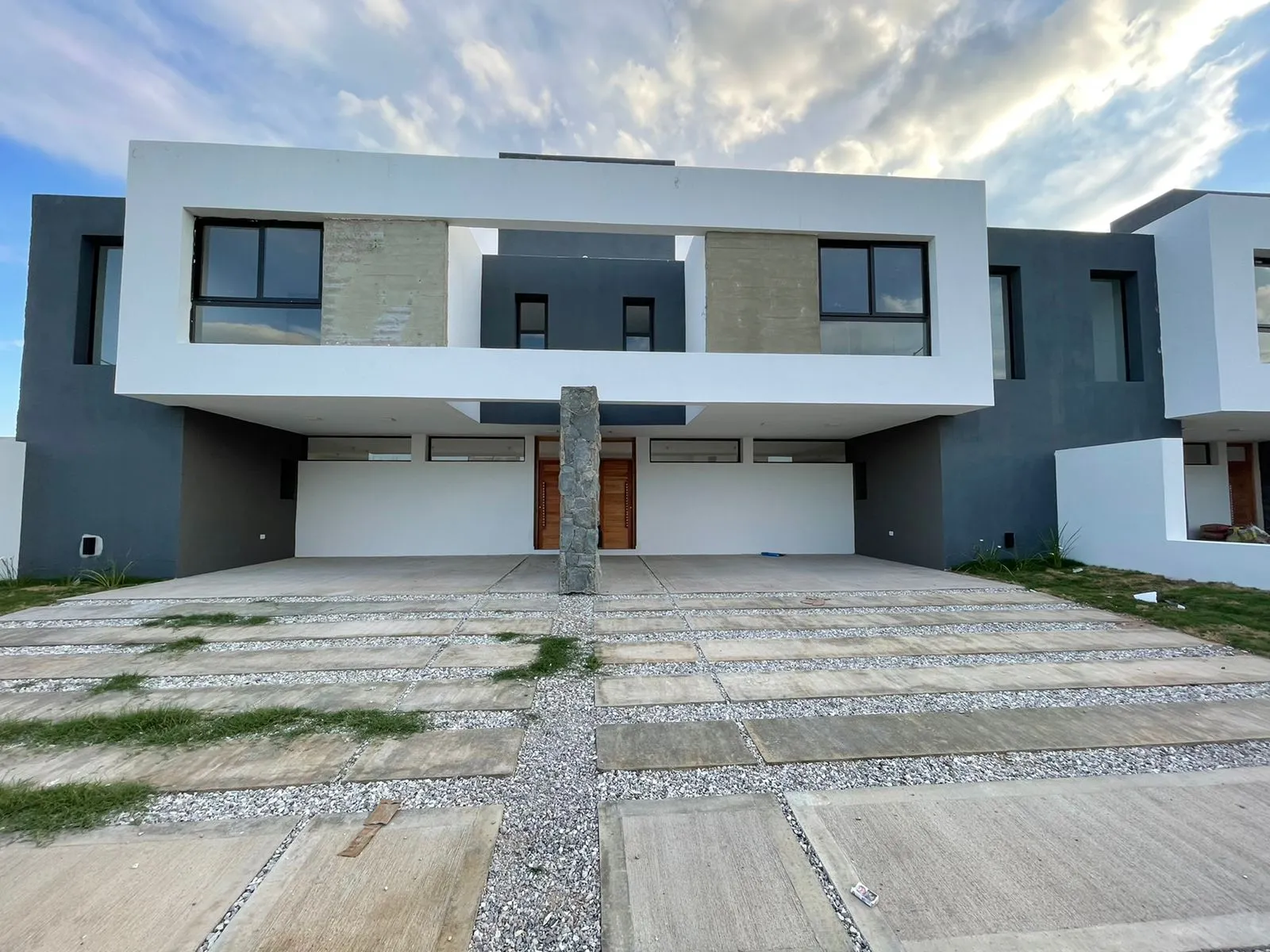 Duplex Alquiler San Ignacio Village 3 dor 3 baños
