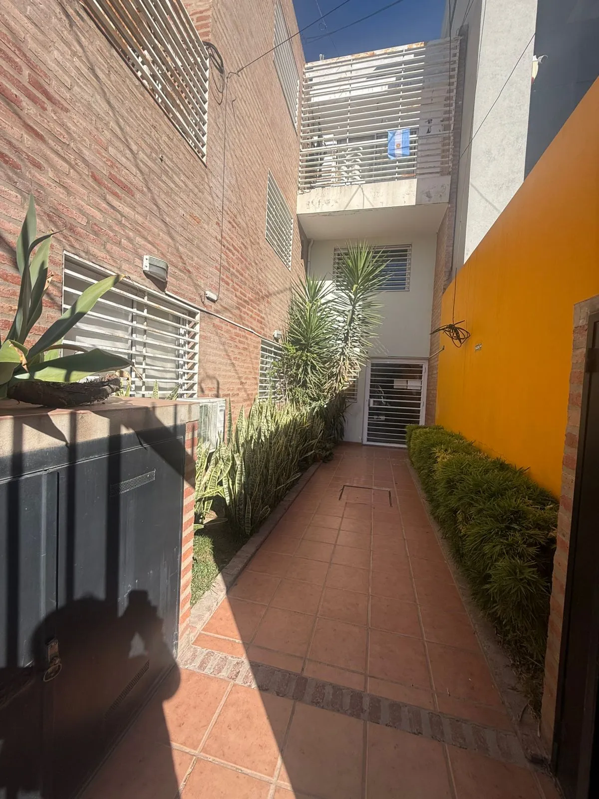 DEPARTAMENTO EN ALQUILER DE A METROS DE TRIBUNALES II
