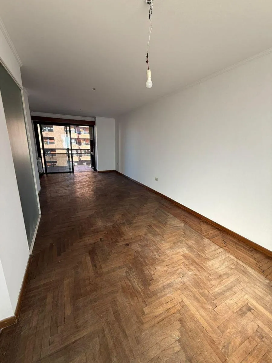 DEPARTAMENTO 2 DORMITORIOS EN VENTA - APTO A CREDITO