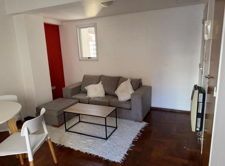 Departamento · 53m² · 2 Ambientes
