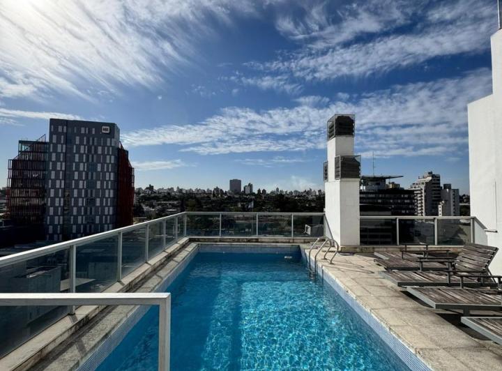 Departamento · 65m² · 2 Dormitorios