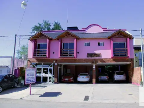 Hotel en Venta en Colon, Colón