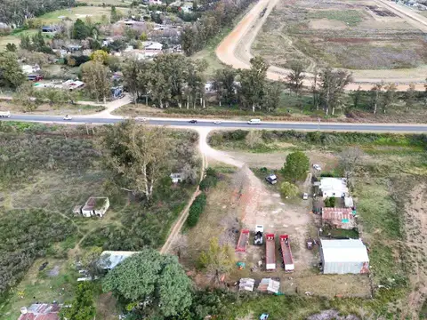 Campo en Venta en Concepción del Uruguay, Uruguay