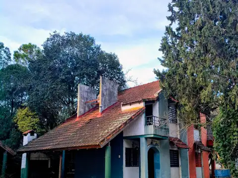 Terreno en Venta en Villa Urquiza, Paraná