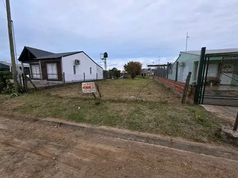 Terreno en Venta en Concepción del Uruguay, Uruguay