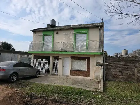 Casa en Venta en Concepcion del Uruguay, Uruguay