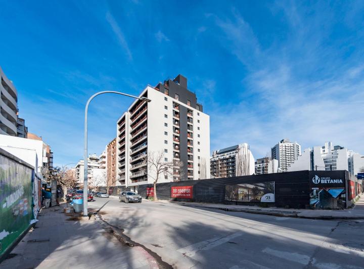 Departamento · 45m² · 2 Ambientes