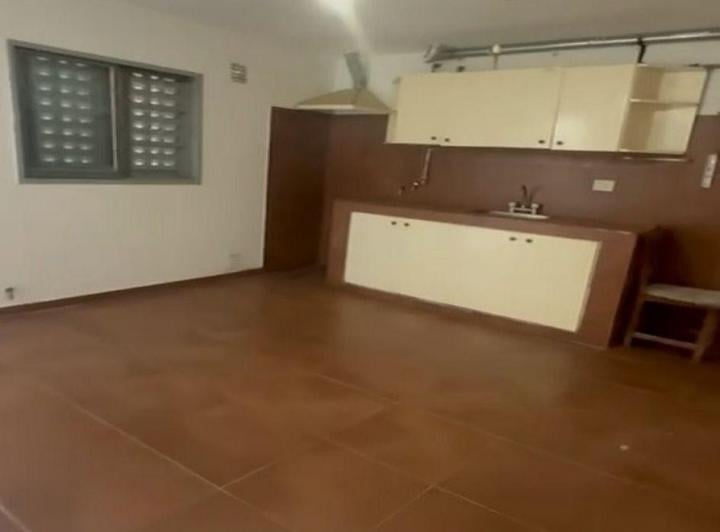 Departamento · 34m² · 2 Ambientes