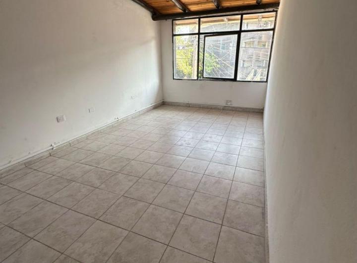 Departamento · 35m² · 1 Ambiente