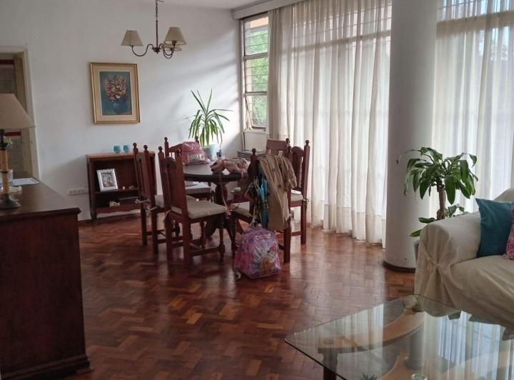 Departamento · 186m² · 4 Ambientes