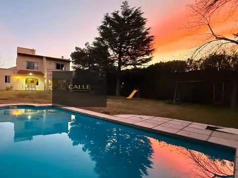 Casa en Venta en Luján de Cuyo, Mendoza