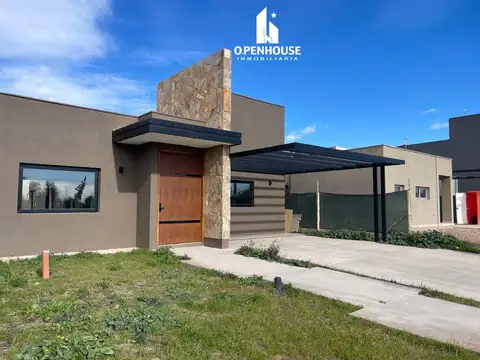 Casa en Venta en Luján de Cuyo, Mendoza