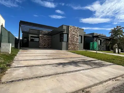 Casa en Venta en Luján de Cuyo, Mendoza