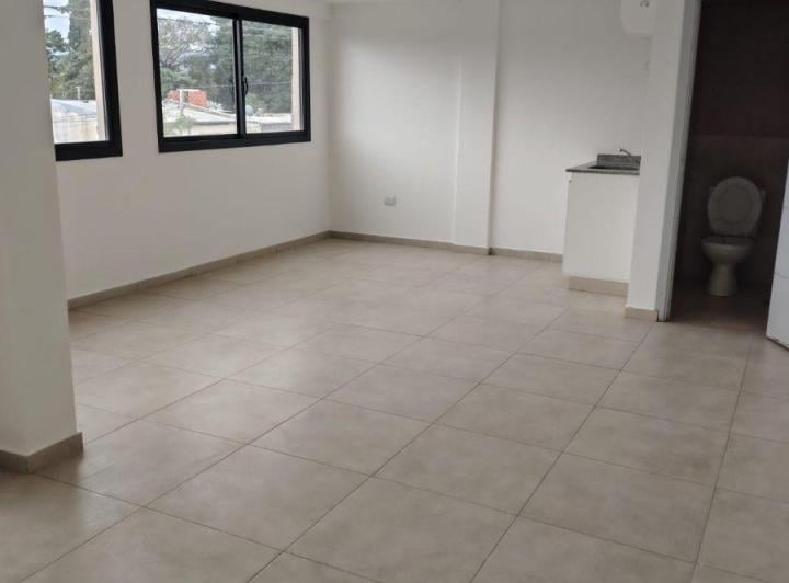 Departamento · 40m² · 1 Ambiente
