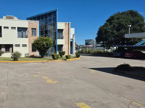 Galpón en Venta en Los Boulevares, Cordoba