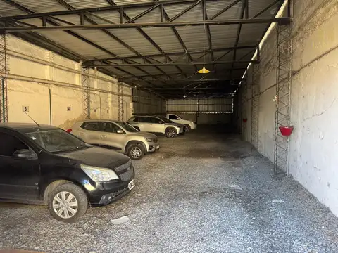 Galpón en Venta en Cordoba, Capital