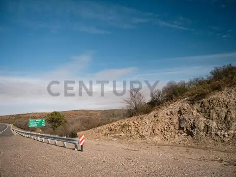 Terreno en Venta en Santa María de Punilla, Punilla
