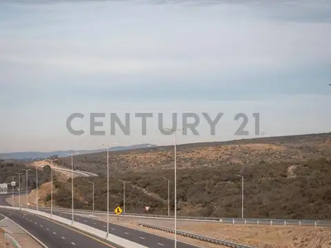 Terreno en Venta en Santa Maria de Punilla, Punilla
