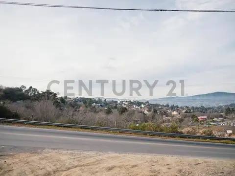 Terreno en Venta en Villa Del Lago, Villa Carlos Paz