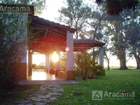 Terreno en Venta en Córdoba, Capital