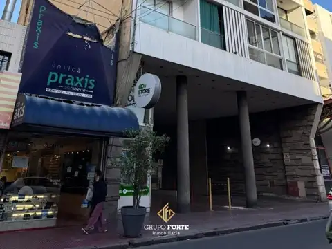 Departamento en Venta en Centro, Cordoba