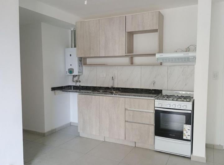 Departamento · 45m² · 2 Ambientes