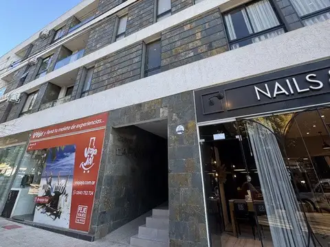 Departamento en Venta en Villa Carlos Paz, Punilla