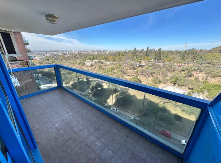 Departamento · 40m² · 2 Ambientes