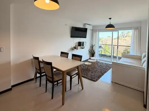 Departamento en Venta en Villa Parque Siquiman, Punilla