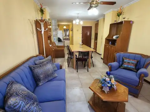 Departamento en Alquiler Temporal en Nueva Córdoba, Córdoba