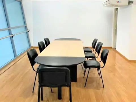 Oficina en Venta en Centro, Cordoba